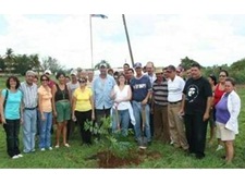 Cuba 2009 World Environment Day CC 2