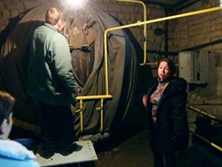 Nadejdas farm gives hope for more biogas in Uzbekistan-CC-1