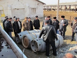 Nadejdas farm gives hope for more biogas in Uzbekistan-CC-2