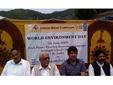 Pakistan 2009 World Environment Day CC 1