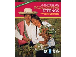 The Kingdom of the Eternal Ecologists-BD-Peru