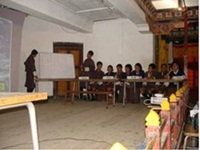 Bhutan 2009 World Environment Day CC 3