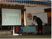 Bhutan 2009 World Environment Day CC 4