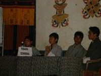 Bhutan 2009 World Environment Day CC 5