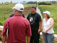 Cuba 2009 World Environment Day CC 5