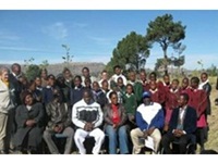 Lesotho 2009 World Environment Day CC 10