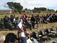 Lesotho 2009 World Environment Day CC 15