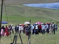 Lesotho 2009 World Environment Day CC 3