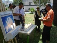 Tunisia 2009 World Environment Day CC 2