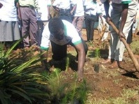 Zambia 2009 World Environment Day CC 8