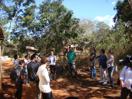 cerrado site visit1