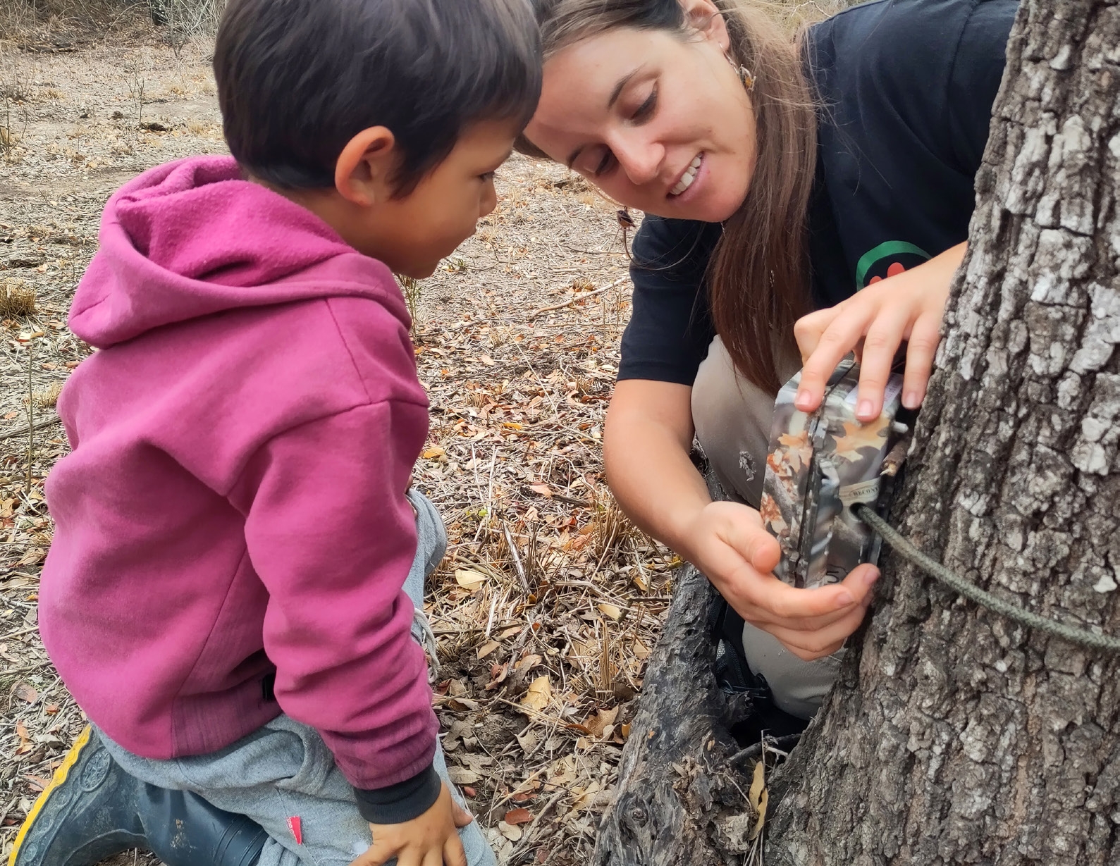 Building Resilience in the Bogo Landscape, Cameroon