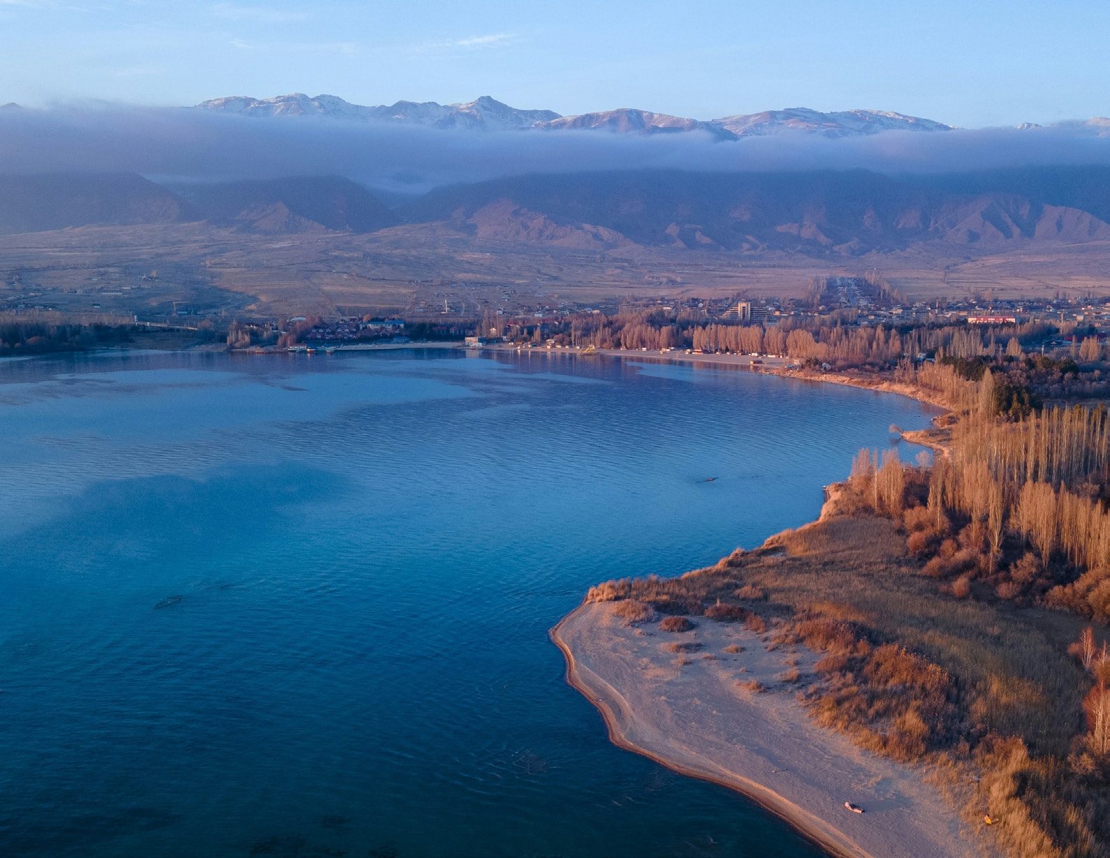 COMDEKS community engagement