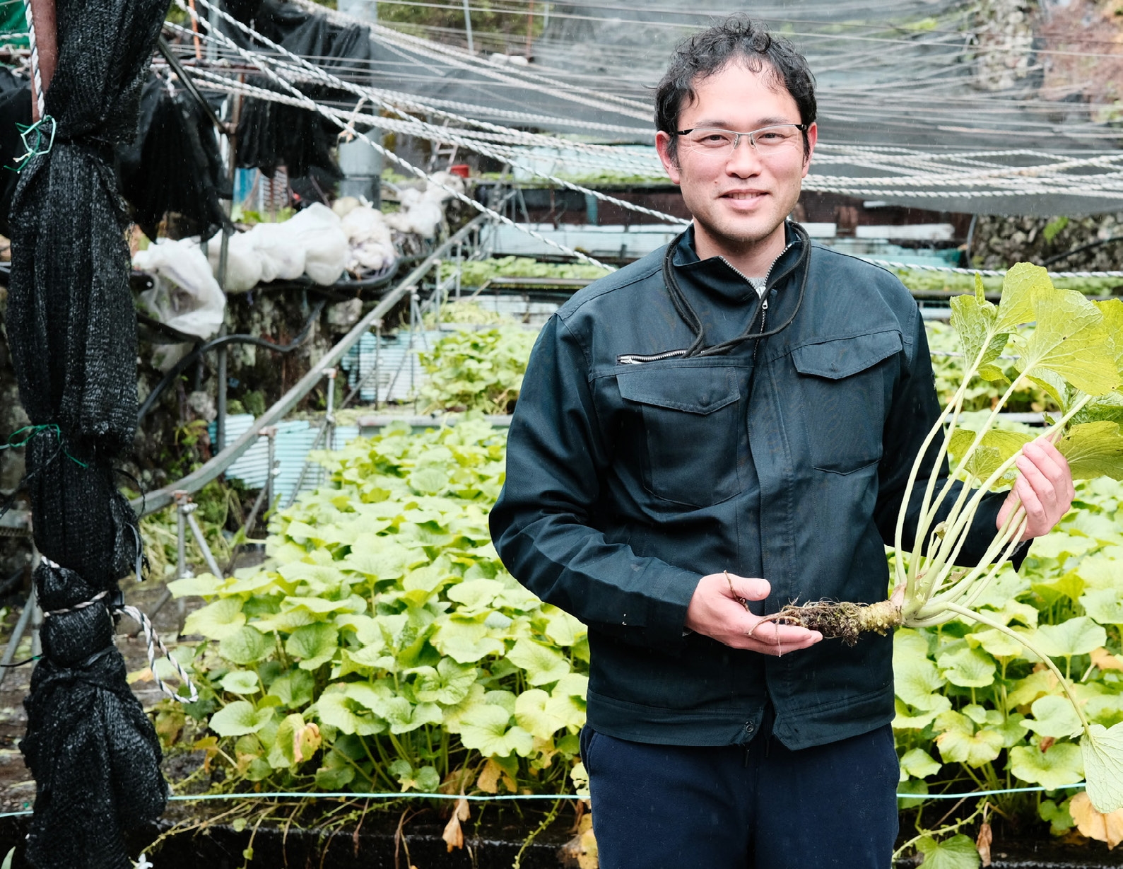 Conserving Agrobiodiversity in the Peruvian Andes