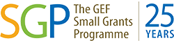 The GEF Small Grants Programme