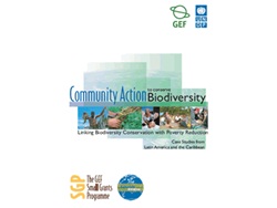 Original New SGP Publication Community Action to Conserve Biodiversity-1