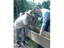 UN Volunteer in SGP Nicaragua BD-1