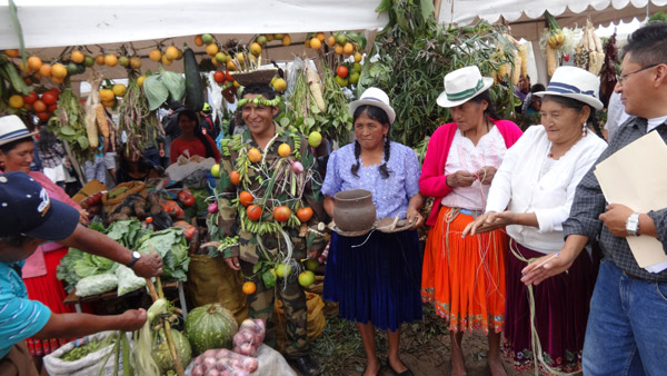 Ecuador jan2015