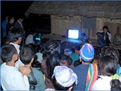 Micro hydro power helps achieve sustainable livelihoods among minority community CC-1