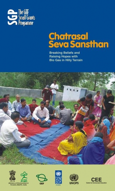 Breaking Beliefs and Raising Hopes with Bio Gas in Hilly Terrain