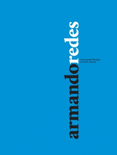 Armando Redes: memorias de feria de proyectos en Darien, Panama