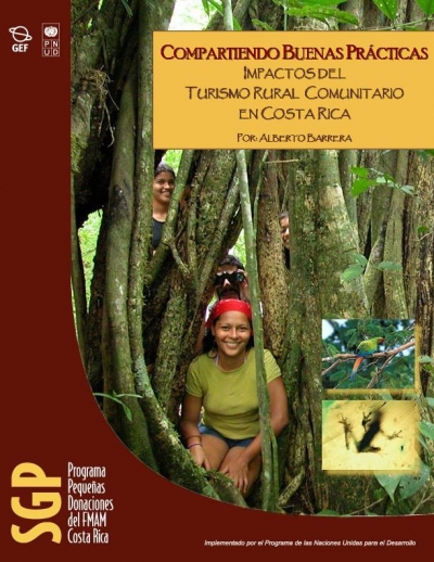 Turismo Rural Comunitario