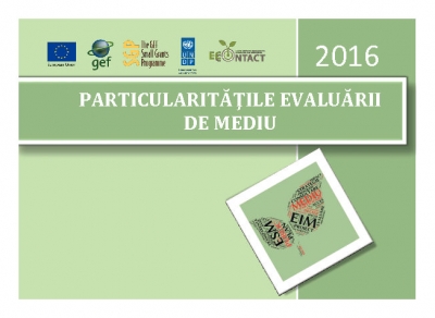 Moldova - The particularities of the environmental assessment 