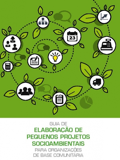 Brazil: Guidelines for community-based association in designing small ecosocial projects