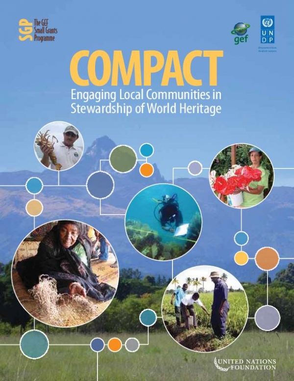 Engaging Local Communities in Stewardship of Globally Significant Protected Areas (COMPACT)