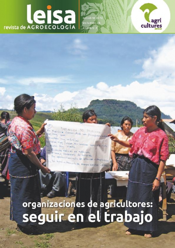 Lamas: la calidad nutricional de la poblaci&oacute;n amaz&oacute;nica