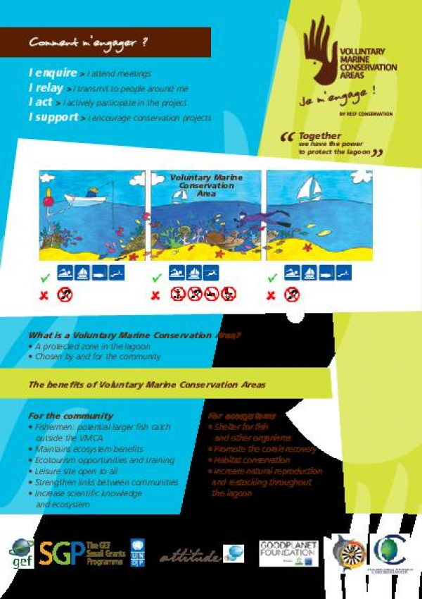 Mauritius Knowledge Products AMR 2019-2020