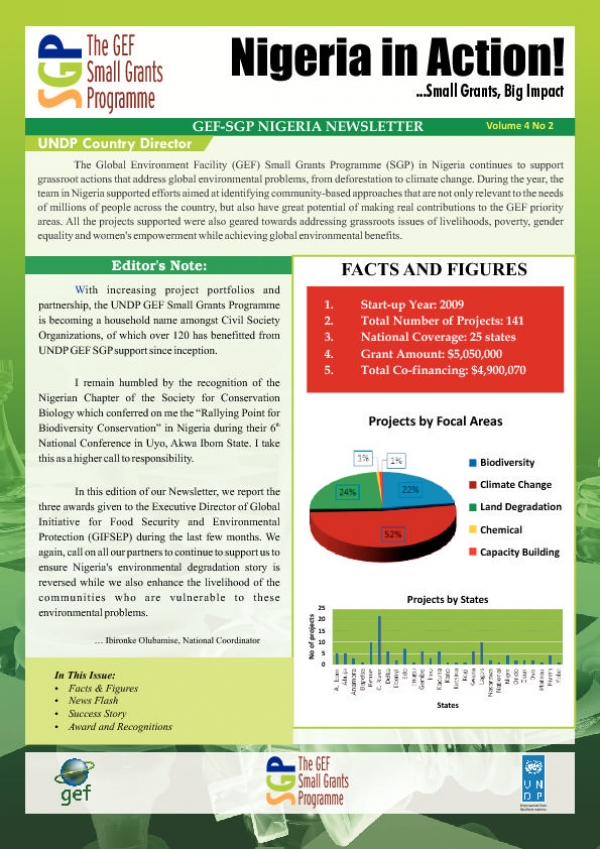 Newsletter