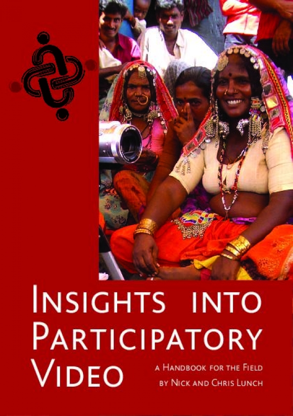 Insights into Participatory Video a Handbook for the Field