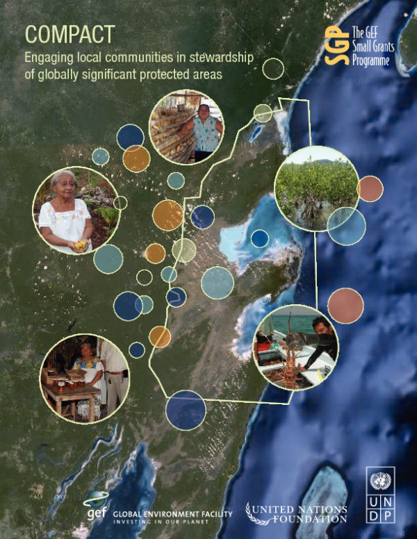 Compact - Engaging Local Communities in Stewardship of Globally Significant Protected Areas