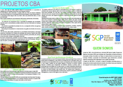 Brochure