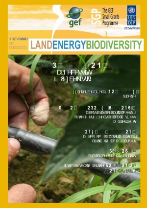 Innovations for Land-Energy-Biodiversity 4