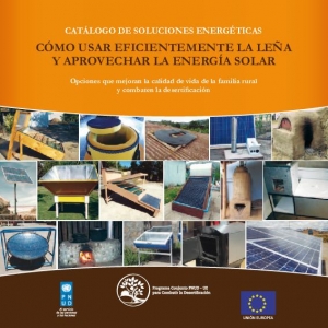 Catalogo de Soluciones Energeticas