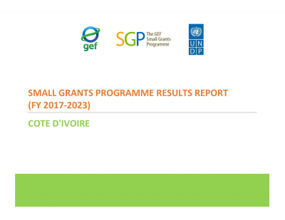 Cote d_Ivoire Results Report (FY 2017-2023)