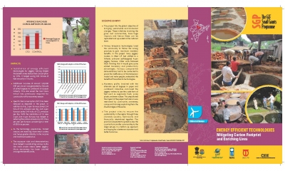 India: Energy efficient technologies