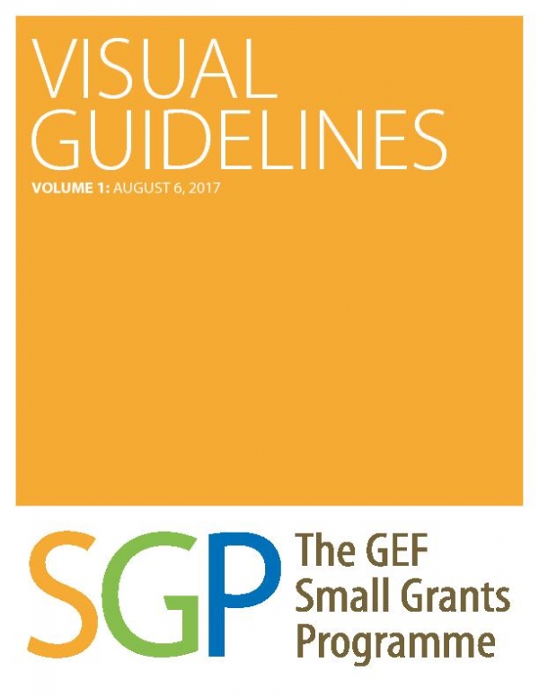 SGP Branding Guidelines