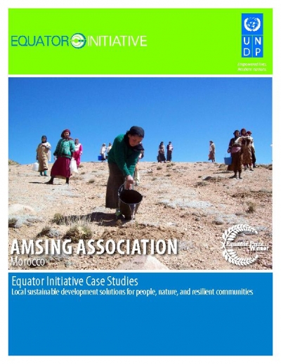 Amsing Case study