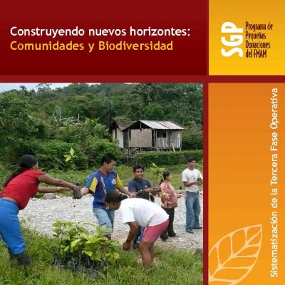 Construyendo nuevos horizontes