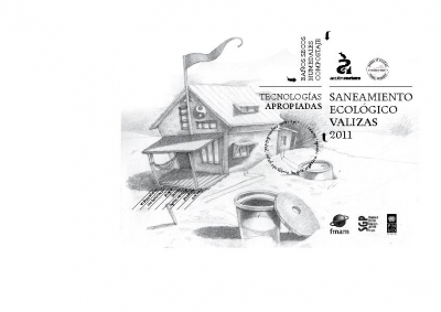 SANEAMIENTO ECOL&Oacute;GICO VALIZAS, PPD Uruguay 2011