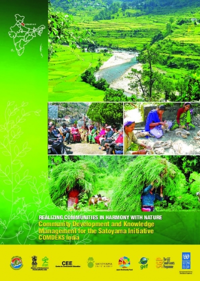 COMDEKS Projects in India