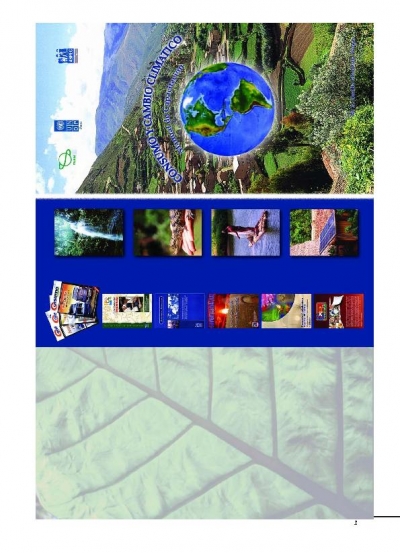 Consumo Y Cambio Climatico