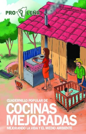 Cocinas Mejoradas