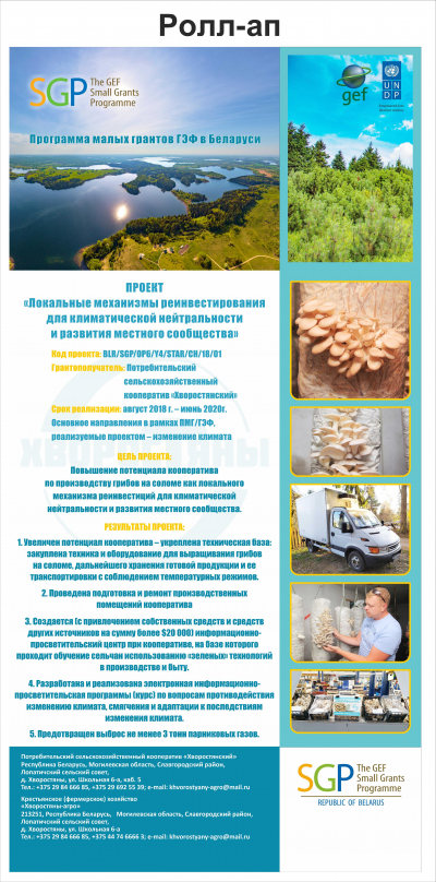 Local mechanisms of reinvesting for climate neutrality and local community development