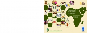 Biodiversity Products from Africa and the Arab States