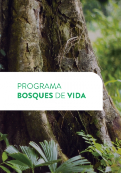 Bosques de Vida Memorias de un intercambio