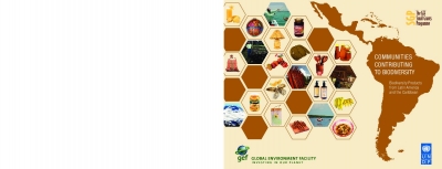 Biodiversity Products from Latin America &amp; Caribbean